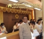 ေျမကြက္ အျမန္ ေရာင္းမည္