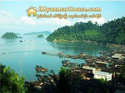 ၿမိတ္ကၽြန္းစု၌ ကၽြန္းစခန္းအပန္းေျဖဟိုတယ္ Lux Dream ဖြင့္လွစ္ရန္ စင္ကာပူ ရင္းႏွီးျမႇုပ္ႏွံမည္ - Property News in Myanmar from iMyanmarHouse.com