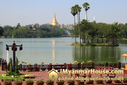 ဒဂံုစီးတီးစီမံကိန္းအတြက္ ေနာက္ဆံုးအေျဖ ဘယ္သူ ေပးမလဲ - Property News in Myanmar from iMyanmarHouse.com