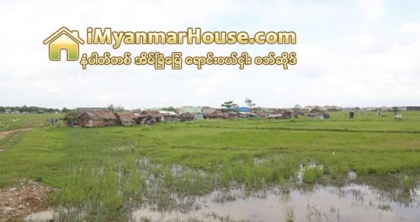 ရန္ကုန္ၿမိဳ႕ ဒဂံုၿမိဳ႕သစ္ေတာင္ပိုင္း အငွားအိမ္ရာ စီမံကိန္းအတြက္ ငွားရမ္းမည့္ႏႈန္းထားမ်ား ညႇိႏိႈင္းေန - Property News in Myanmar from iMyanmarHouse.com