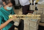 ေျမကြက္ အျမန္ ေရာင္းမည္