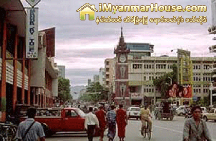 မႏၲေလးအိမ္ၿခံေျမစံႏႈန္းသတ္မွတ္ခ်က္မ်ား ေလွ်ာ့ခ်ေပးရန္ တင္ျပေတာင္းဆိုမည္ - Property News in Myanmar from iMyanmarHouse.com