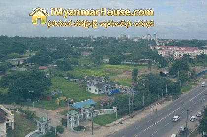 စည္ပင္ပိုင္ေျမမ်ားကို မည္သူ႕ကိုမွ် အပိုင္ေပးထားျခင္းမရွိဘဲ အငွားခ်စနစ္ျဖင့္သာ လုပ္ပိုင္ခြင့္ျပဳလ်က္ရွိ - Property News in Myanmar from iMyanmarHouse.com