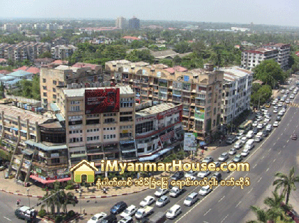 ေဒၚလာေစ်း ၊ ေရႊေစ်း အတက္ၾကမ္းျခင္း ႏွင္႔ ျမိဳ႕သစ္စီမံကိန္း မ်ားေၾကာင့္ ျပန္လည္ႏိုးထရန္တာစူလာသည့္ ျမန္မာအိမ္ျခံေျမ ေစ်းကြက္ ၏ပါရာဒိုင္း အေရြ႕သစ္ - Property News in Myanmar from iMyanmarHouse.com