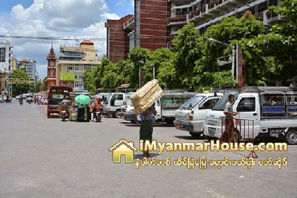 ျပန္ဖမ္းဆုပ္ဖို႔ခက္တဲ့ၿမိဳ႕သစ္အိပ္မက္ - Property News in Myanmar from iMyanmarHouse.com