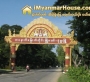 ေျမကြက္ အျမန္ ေရာင္းမည္