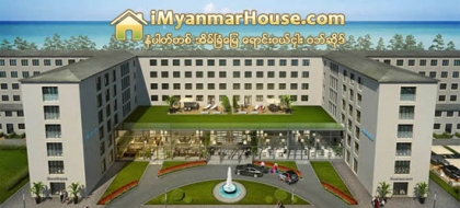ဟစ္တလာ တည္ေဆာက္ေပးခဲ့တဲ့ နာဇီအပန္းေျဖအိမ္ရာေတြကုိ ဇိမ္ခံအပန္း ေျဖ ကမ္းေျခအိမ္ရာမ်ားအျဖစ္ ေျပာင္းလဲတည္ေဆာက္မည္ - Property News in Myanmar from iMyanmarHouse.com