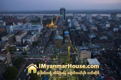 ေရြးေကာက္ပြဲနီးလာစဥ္ ျမန္မာ့အိမ္ၿခံေျမအေရာင္းအ၀ယ္ ရာခိုင္ႏႈန္း ၅၀ က်ဆင္း - Property News in Myanmar from iMyanmarHouse.com