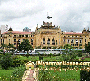 ေျမကြက္ အျမန္ ေရာင္းမည္