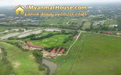 ရန္ကုန္တိုင္းေဒသၾကီးအတြင္း အငွားခ်အိမ္ရာမ်ား ယခုႏွစ္အတြင္း တည္ေဆာက္သြားမည္ - Property News in Myanmar from iMyanmarHouse.com
