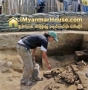 ေျမကြက္ အျမန္ ေရာင္းမည္