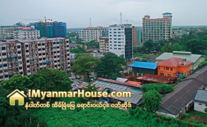 ဥပေဒၾကန္.ၾကာမႈနဲ. ထပ္တိုးအခြန္ႏႈန္းထားၾကားက အိမ္ျခံေျမေစ်းကြက္ - Property News in Myanmar from iMyanmarHouse.com