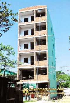 ကန္ထရိုက္တာအခ်ိဳ. တြက္ေျခကိုက္တဲ့ လုပ္ငန္းေတြ ေျပာင္းေရႊ.လုပ္ကိုင္လာ - Property News in Myanmar from iMyanmarHouse.com