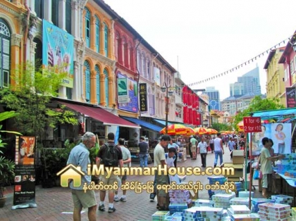 အိမ္တန္ဖိုး ျမင့္တက္ေစတဲ့ အခ်က္မ်ား - Property News in Myanmar from iMyanmarHouse.com