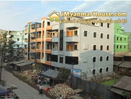 ကန္ထရိုက္တိုက္ ေဆာက္လုပ္ရာတြင္ ေဘးေျမခ်န္ရမည္ - Property News in Myanmar from iMyanmarHouse.com