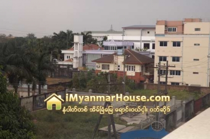 အိမ္ၿခံေျမအေျခခံသတ္မွတ္ ေစ်းမက်ႏိုင္ေသာ္လည္း ေခၚေစ်း ျမင့္ အိမ္ၿခံေျမ ေစ်းႏႈန္းမ်ား က်ဆင္းႏိုင္ - Property News in Myanmar from iMyanmarHouse.com