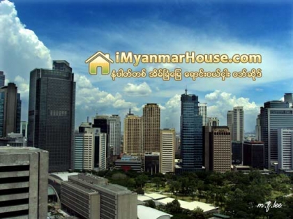 အိမ္ၿခံေျမေရာင္းခ်မႈမွာအႏုပညာရွင္ေတြရဲ႕ ေထာက္ခံခ်က္ေပးမႈ အဓိကက်လာ - Property News in Myanmar from iMyanmarHouse.com