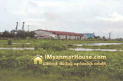 ေရကူးစီမံကိန္း ယခုအစိုးရလက္ထက္၌ အေကာင္အထည္ ေဖာ္ေတာ့မည္ မဟုတ္ - Property News in Myanmar from iMyanmarHouse.com