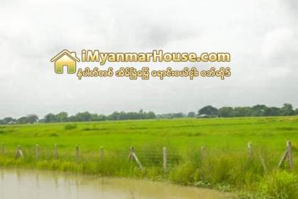 ရန္ကုန္ၿမိဳ႕သစ္စီမံကိန္းတြင္ ရင္းႏွီးျမႇဳပ္ႏွံမႈအတြက္ တင္ဒါေလွ်ာက္လႊာ၀ယ္ယူသူ ၅၀ ေက်ာ္ရွိ - Property News in Myanmar from iMyanmarHouse.com