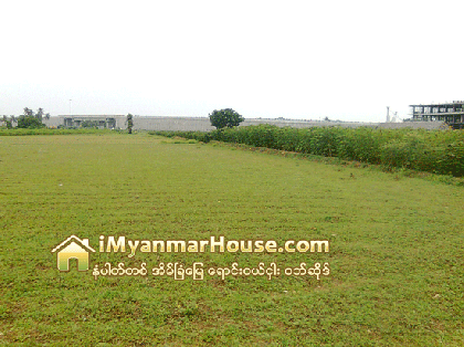 ပါမစ္ေျမလက္ဆင့္ပြား ေရာင္းခ်မႈေတြရွိလို႕သတိျပဳ - Property News in Myanmar from iMyanmarHouse.com