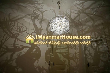 အားလပ္ရက္ စိတ္ႀကိဳက္အပန္းေျဖအနားယူဖုိ႔ သင့္အိမ္ကုိ ဗိမၼာန္ေလး တစ္ခုအသြင္ ေျပာင္းလဲဖန္တီးၾကရေအာင္…… - Property News in Myanmar from iMyanmarHouse.com