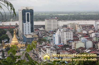 ရန္ကုန္ၿမိဳ႕ေတာ္၏ ဒုတိယစီးပြားေရးဇုန္ကို ေနာက္ငါးႏွစ္အတြင္း အေကာင္အထည္ေပၚေအာင္ အၿပီးသတ္လုပ္ေဆာင္မည္ - Property News in Myanmar from iMyanmarHouse.com
