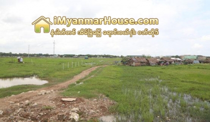 ရန္ကုန္ၿမိဳ႕ရွိ အိမ္မ၀ယ္ႏုိင္သူမ်ားအတြက္ ရည္ရြယ္သည့္ အငွားအိမ္ရာ စီမံကိန္း မၾကာမီ အေကာင္အထည္ေဖာ္မည္ - Property News in Myanmar from iMyanmarHouse.com