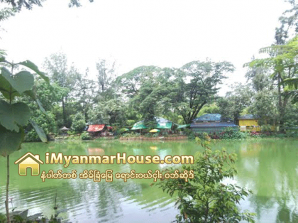 ျပည္သူ႕ အပန္းေျဖေနရာမ်ားမွ စီးပြားေရး ဆိုင္ခန္းမ်ား ဖယ္ရွားမည္ျဖစ္ေသာ္လည္း နာမည္ႀကီး အပန္းေျဖေနရာမ်ားမွ ဆိုင္ခန္းမ်ား မပါဝင္ - Property News in Myanmar from iMyanmarHouse.com