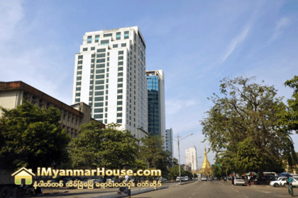 ႏိုင္ငံျခား ရင္းႏွီးျမႇဳပ္ႏွံ မႈမ်ား ေစာင့္ၾကည့္ ကာလသို႔ ေရာက္ရွိလာ သျဖင့္ ေလးႏွစ္ေက်ာ္ အတြင္း ပထမဆံုး အႀကိမ္အျဖစ္ ရန္ကုန္ၿမိဳ႕၏ ႐ံုးခန္းငွားရမ္းခမ်ား စတင္တံု႔ဆိုင္း - Property News in Myanmar from iMyanmarHouse.com