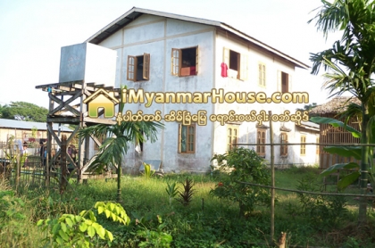 အငွားေပးမယ့္အိမ္ေတြအတြက္ အိမ္ပုိင္ရွင္ေတြက ဘယ္လုိျပဳျပင္ ထိန္းသိမ္းေပးသင့္သလဲ - Property News in Myanmar from iMyanmarHouse.com