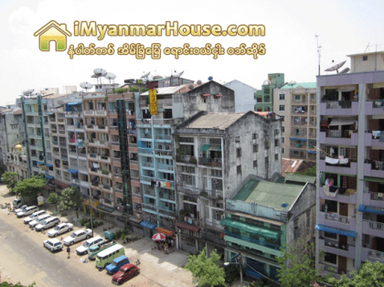 အေဆာက္အအံုဆိုင္ရာ စံဥပေဒပါ ထပ္တိုးျပင္ဆင္ခ်က္မ်ား မၾကာမီ အသက္၀င္လာေတာ့မည္ - Property News in Myanmar from iMyanmarHouse.com