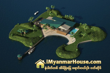 ကမၻာ႔ပထမဆံုးအဆင့္ျမင့္ပုဂၢလိကကၽြန္းမ်ား ေမာ္လ္ဒိုက္၊ ဒူဘိုင္းနဲ႔ မိုင္ယာမီမွာ တည္ေဆာက္မည္ - Property News in Myanmar from iMyanmarHouse.com