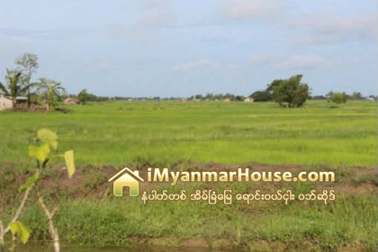 စည္ပင္ပုိင္ ေျမကြက္ ၇၀ ေက်ာ္ တင္ဒါ သတ္မွတ္ရက္ ေျပာင္းလဲ - Property News in Myanmar from iMyanmarHouse.com