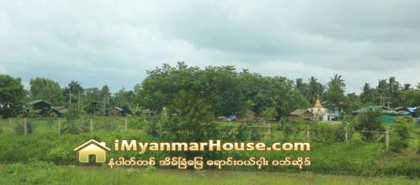 ရန္ကုန္ၿမိဳ႕သစ္ စီမံကိန္းအား လုပ္ငန္းရွင္တစ္ဦးတည္းကိုသာ ေပးမည္ဆိုျခင္းမွာလုပ္ပံုမမွန္သည့္အတြက္ အိမ္ျခံေျမေစ်းႏႈန္းမ်ား က်ဆင္းမည္ မဟုတ္ေၾကာင္း လုပ္ငန္းရွင္မ်ား သံုးသပ္ - Property News in Myanmar from iMyanmarHouse.com