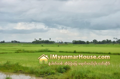 ဒဂံု (၄) ၿမိဳ႕နယ္မွာ အငွားအိမ္ရာေတြလာမည္ - Property News in Myanmar from iMyanmarHouse.com