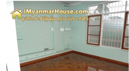 ၿမိဳ႕တြင္းတုိက္ခန္းအခ်ိဳ႕ အေရာင္းအ၀ယ္ျပန္ျဖစ္ - Property News in Myanmar from iMyanmarHouse.com