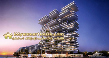 ေစ်းအႀကီးဆုံး တုိက္ခန္း - Property News in Myanmar from iMyanmarHouse.com