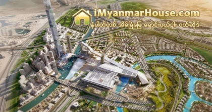 ဒူဘိုင္းေဆာက္လုပ္ေရးေလာကရဲ႕ ကမၻာ႔စံခ်ိန္သစ္ ခုနစ္ခု - Property News in Myanmar from iMyanmarHouse.com
