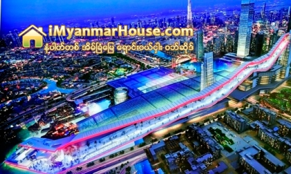 ဒူဘိုင္းေဆာက္လုပ္ေရးေလာကရဲ႕ ကမၻာ႔စံခ်ိန္သစ္ ခုနစ္ခု - Property News in Myanmar from iMyanmarHouse.com