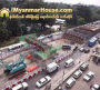 ေျမကြက္ အျမန္ ေရာင္းမည္