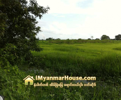 စည္ပင္ေျမကြက္ ေလလံတင္မည့္ရက္ စက္တင္ဘာ တတိယပတ္သုိ႔ ထပ္မံေရႊ႕ဆုိင္း - Property News in Myanmar from iMyanmarHouse.com