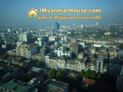 ရင္းႏွီးျမႇဳပ္ႏွံမႈပမာဏမ်ားၿပီး အေရာင္းအဝယ္ေအးျခင္းေၾကာင့္ အိမ္ျခံေျမလုပ္ငန္းရွင္မ်ား အခက္ေတြ႕ - Property News in Myanmar from iMyanmarHouse.com