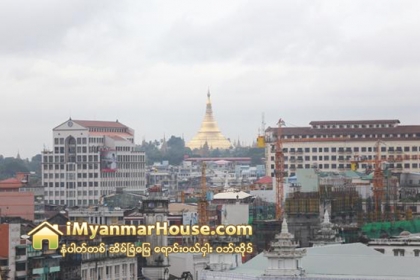 ျပည္တြင္းရွိ ေဆာက္လုပ္ေရး လုပ္ငန္းအမ်ားစု ဘဏ္ေခ်းေငြမ်ားျဖင့္ လည္ပတ္ေနျခင္းျဖစ္ၿပီး အခ်ိဳ႕လုပ္ငန္းမ်ား က်ပ္ဘီလ်ံ ၅၀၀ ၀န္းက်င္အထိ ေခ်းယူထားမႈမ်ား ရွိေနေၾကာင္း သိရ ေဆာက္လုပ္ေရး - Property News in Myanmar from iMyanmarHouse.com