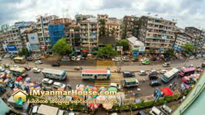 ျမန္မာႏုိင္ငံ၏ ႏုိင္ငံျခား ရင္းႏွီးျမႇဳပ္ႏွံမႈ က႑တြင္ တ႐ုတ္ကိုေက်ာ္၍ စင္ကာပူ ထိပ္ဆံုးသို႔ ေရာက္ရိွလာ - Property News in Myanmar from iMyanmarHouse.com
