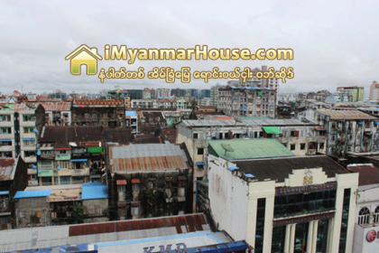 ေဆာက္လုပ္ျပီး အထပ္ျမင့္မ်ား (၃) ရက္ အတြင္း လူေနခြင့္ျပဳမည္ - Property News in Myanmar from iMyanmarHouse.com