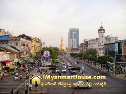 ၿမိဳ႕ျပစီမံကိန္း ပံုစံသစ္ ေရးဆြဲမည္ - Property News in Myanmar from iMyanmarHouse.com