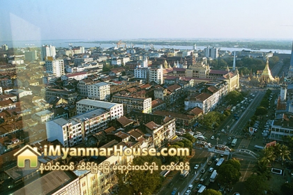 ေရြးေကာက္ပြဲ နီးလာ၍ ရန္ကုန္အိမ္ျခံေျမေစ်းက်ဆင္းလာ - Property News in Myanmar from iMyanmarHouse.com