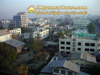 မႏၱေလးၿမိဳ႕တြင္ က်ပ္သိန္း ၁,၀၀၀ ေအာက္အိမ္ျခံေျမမ်ားသာ အေရာင္းအ၀ယ္ျဖစ္ - Property News in Myanmar from iMyanmarHouse.com