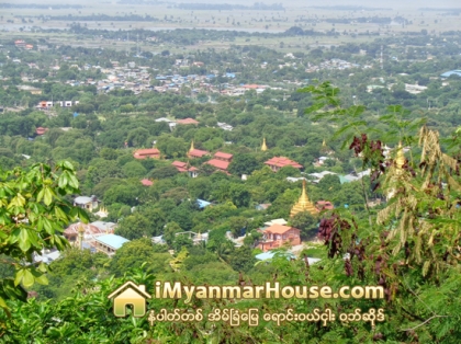 မ်က္စိက်စရာေကာင္းတဲ့ ၿမိဳ႕သစ္အေရွ႕ျခမ္းအိမ္ျခံေျမေဈးကြက္ - Property News in Myanmar from iMyanmarHouse.com