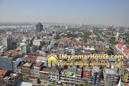 ရွယ္ယာေစ်းႏႈန္းကို မည္သည့္အခ်က္မ်ားက ဝန္းရံထားသနည္း - Property News in Myanmar from iMyanmarHouse.com